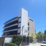 Flat Pe Na Areia Nas Piscinas Nat De Porto De Gal Yanaconcha 301