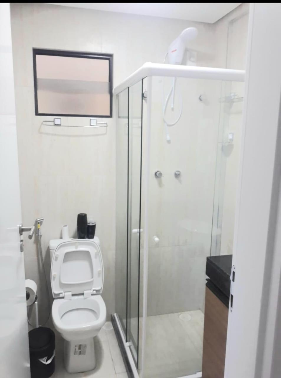 Apartamento Flat Pe Na Areia Nas Piscinas Nat De Porto De Gal Yanaconcha 301 *