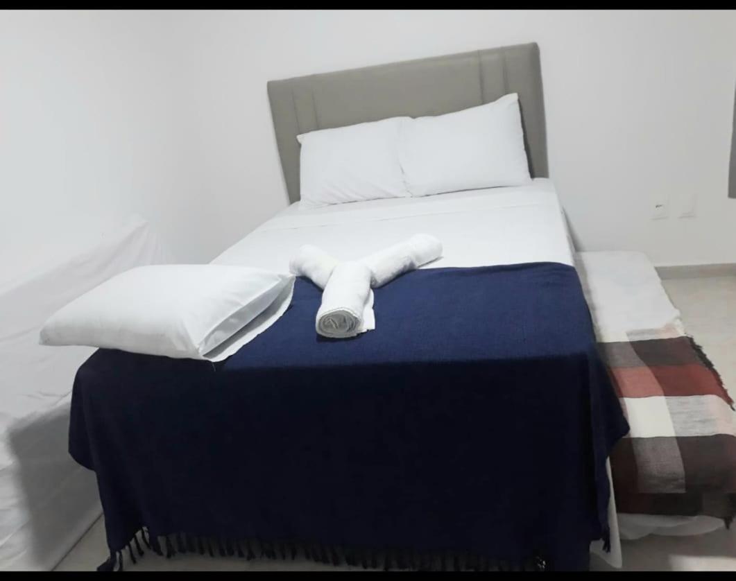 Flat Pe Na Areia Nas Piscinas Nat De Porto De Gal Yanaconcha 301 Apartment