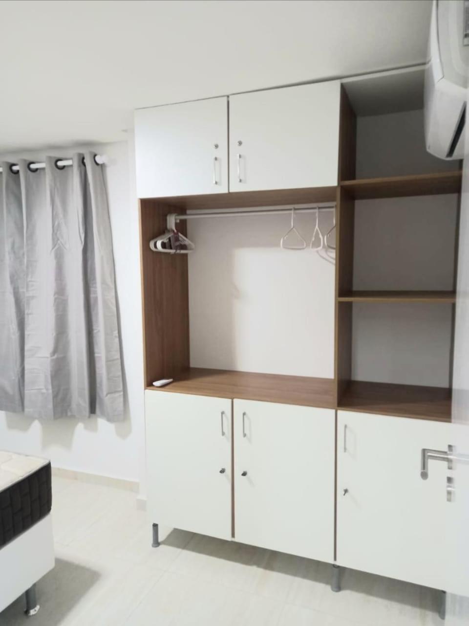 Apartment Flat Pe Na Areia Nas Piscinas Nat De Porto De Gal Yanaconcha 301