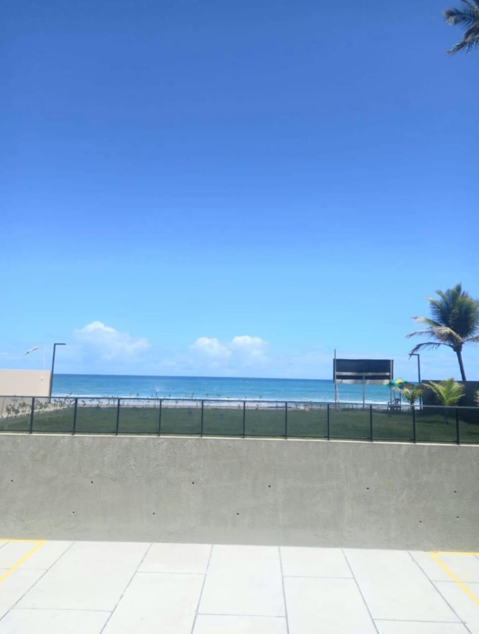 Flat Pe Na Areia Nas Piscinas Nat De Porto De Gal Yanaconcha 301 Apartment *