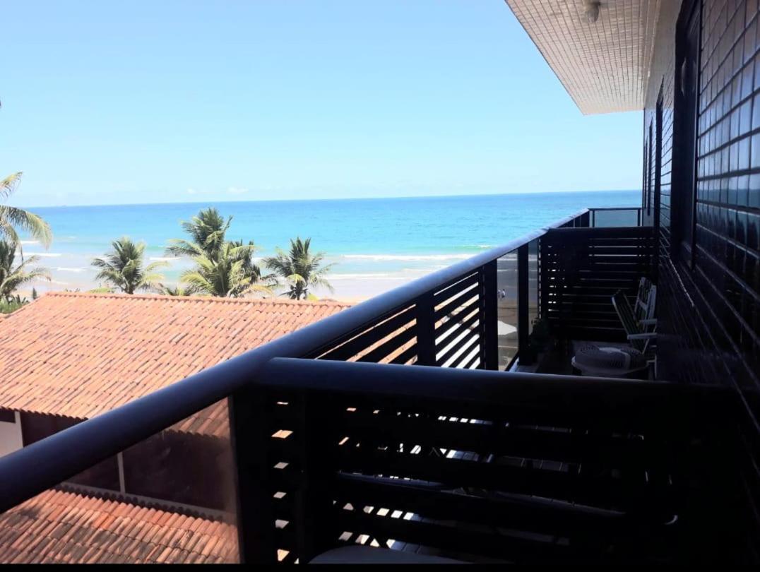 Flat Pe Na Areia Nas Piscinas Nat De Porto De Gal Yanaconcha 301 Apartment *