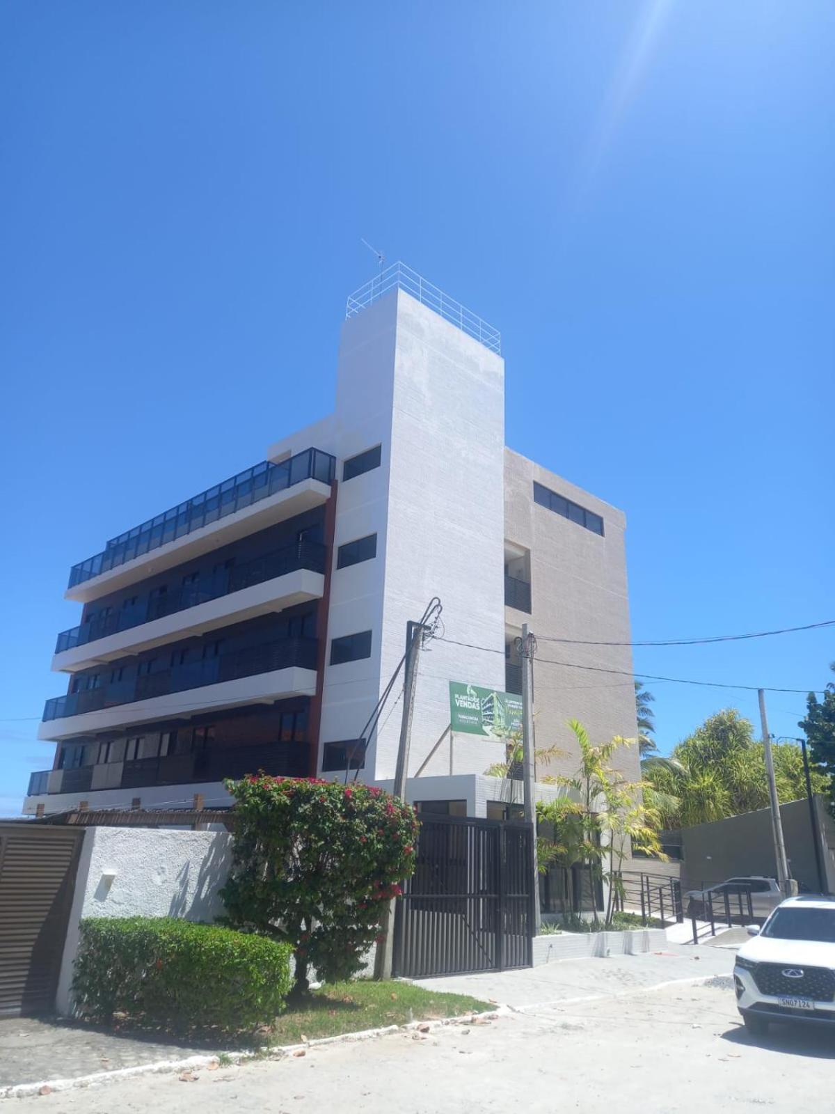 Flat Pe Na Areia Nas Piscinas Nat De Porto De Gal Yanaconcha 301